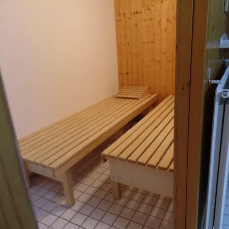 Pe Ph 09 _ 2_raum_fewo _ Haus Prin * 펠체르하켄